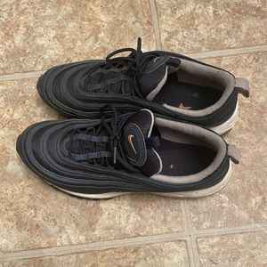 COPY - Nike Airmax 97 Navy Blue